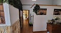 Traditionelles Landhaus mit 4 Schlafzimmern in Daft on Spain 