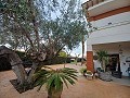  Villa in Monovar with Huge Underbuild in Daft on Spain 