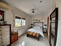  Villa in Monovar with Huge Underbuild in Daft on Spain 
