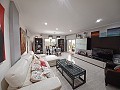  Villa in Monovar with Huge Underbuild in Daft on Spain 