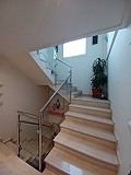 Villa in Monovar with Huge Underbuild in Daft on Spain 