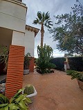  Villa in Monovar with Huge Underbuild in Daft on Spain 