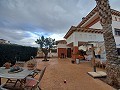  Villa in Monovar with Huge Underbuild in Daft on Spain 