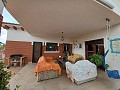  Villa in Monovar with Huge Underbuild in Daft on Spain 