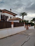  Villa in Monovar with Huge Underbuild in Daft on Spain 