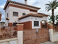  Villa in Monovar with Huge Underbuild in Daft on Spain 