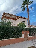 Villa in Monovar with Huge Underbuild in Daft on Spain 