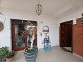  Villa in Monovar with Huge Underbuild in Daft on Spain 