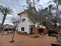  Villa in Monovar with Huge Underbuild in Daft on Spain 