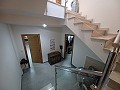  Villa in Monovar with Huge Underbuild in Daft on Spain 