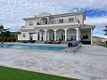 Nieuwbouw villa's met wow! factor in Daft on Spain 