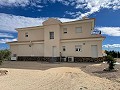 Nieuwbouw villa's met wow! factor in Daft on Spain 