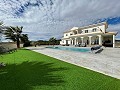 Nieuwbouw villa's met wow! factor in Daft on Spain 