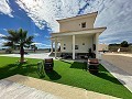 Nieuwbouw villa's met wow! factor in Daft on Spain 