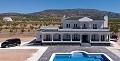 Nieuwbouw villa's met wow!factor in Daft on Spain 