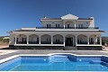 Nieuwbouw villa's met wow!factor in Daft on Spain 