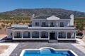 Nieuwbouw villa's met wow!factor in Daft on Spain 