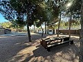 Villa individuelle à distance de marche de Monovar in Daft on Spain 