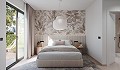 Apartments mit 2 und 3 Schlafzimmern im Santa Rosalia Lake & Life Resort in Daft on Spain 