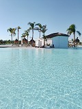 Apartments mit 2 und 3 Schlafzimmern im Santa Rosalia Lake & Life Resort in Daft on Spain 