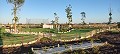 Apartments mit 2 und 3 Schlafzimmern im Santa Rosalia Lake & Life Resort in Daft on Spain 