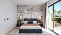 Apartments mit 2 und 3 Schlafzimmern im Santa Rosalia Lake & Life Resort in Daft on Spain 