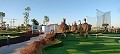 Apartments mit 2 und 3 Schlafzimmern im Santa Rosalia Lake & Life Resort in Daft on Spain 