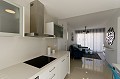 Modernes Apartment 2 Gehminuten vom Strand in Torrevieja entfernt in Daft on Spain 
