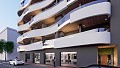 Modernes Apartment 2 Gehminuten vom Strand in Torrevieja entfernt in Daft on Spain 