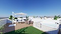 Modernes Apartment 2 Gehminuten vom Strand in Torrevieja entfernt in Daft on Spain 