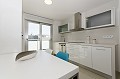 Modernes Apartment 2 Gehminuten vom Strand in Torrevieja entfernt in Daft on Spain 
