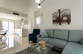 Modernes Apartment 2 Gehminuten vom Strand in Torrevieja entfernt in Daft on Spain 