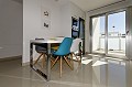 Modernes Apartment 2 Gehminuten vom Strand in Torrevieja entfernt in Daft on Spain 