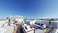 Modernes Apartment 2 Gehminuten vom Strand in Torrevieja entfernt in Daft on Spain 