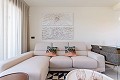 Modernes Apartment 2 Gehminuten vom Strand in Torrevieja entfernt in Daft on Spain 