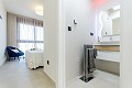 Modernes Apartment 2 Gehminuten vom Strand in Torrevieja entfernt in Daft on Spain 