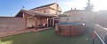 Villa Mitoyenne De 4 Chambres à Vendre à Caudete in Daft on Spain 
