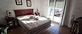 Villa Mitoyenne De 4 Chambres à Vendre à Caudete in Daft on Spain 