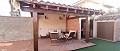 Villa Mitoyenne De 4 Chambres à Vendre à Caudete in Daft on Spain 