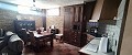 Villa Mitoyenne De 4 Chambres à Vendre à Caudete in Daft on Spain 