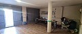 Villa Mitoyenne De 4 Chambres à Vendre à Caudete in Daft on Spain 