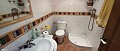 Villa Mitoyenne De 4 Chambres à Vendre à Caudete in Daft on Spain 
