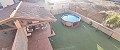 Villa Mitoyenne De 4 Chambres à Vendre à Caudete in Daft on Spain 