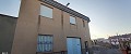 2 Bedroom Town House For Sale In Caudete in Daft on Spain 