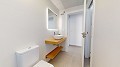 Luxuriöse 3-Schlafzimmer-Villa mit Pool in der Nähe von Golfplatz, Flughafen und internationaler Schule in Daft on Spain 