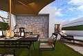 Luxuriöse 3-Schlafzimmer-Villa mit Pool in der Nähe von Golfplatz, Flughafen und internationaler Schule in Daft on Spain 