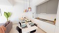 Luxuriöse 3-Schlafzimmer-Villa mit Pool in der Nähe von Golfplatz, Flughafen und internationaler Schule in Daft on Spain 