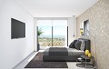 Luxury Apartments close to Beach with Communal Pool in Daft on Spain 