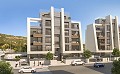 Luxury Apartments close to Beach with Communal Pool in Daft on Spain 