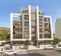 Luxury Apartments close to Beach with Communal Pool in Daft on Spain 